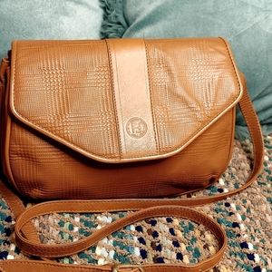 Fendi Rare Authentic Vintage Fendi Cross Body